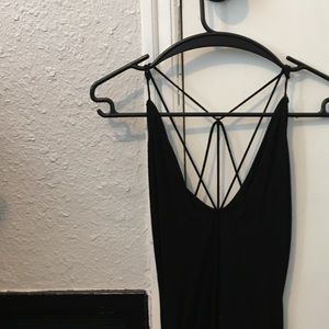 Out From Under Vixen Bodysuit